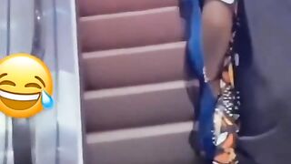 Funny Video - Next time, please be careful, Mom!