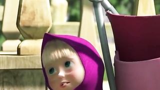 Get To Know Outfit Marsha