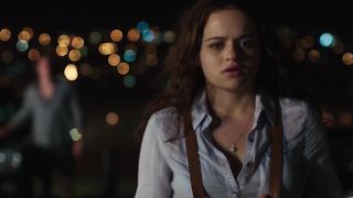 კოცნის ჯიხური THE KISSING BOOTH ეპიზოდი 2