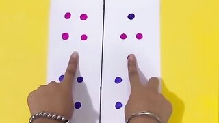 Brain Gym Exercises 5 - To prevent your brain from freezing, try this brain exercise!!