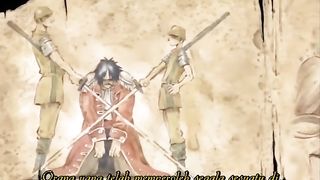 ONE PIECE EPISODE 001 ROMANCE DOWN