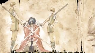 ONE PIECE EPISODE 002 ROMANCE DOWN