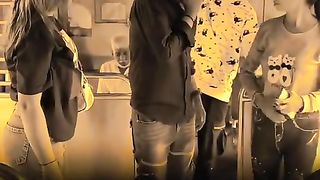 Status video