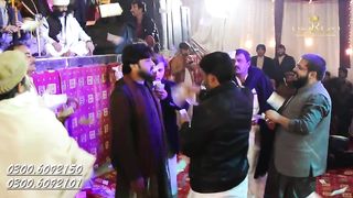 Ajjan O Naraz Ay New Saraiki Song 2019 Zeeshan Khan Rokhri (Official Music Video).