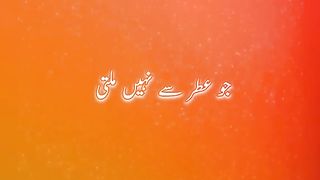 Meri piyari AMMI k liye
