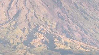 View on the mountain