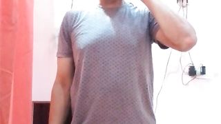 Como eu me chamo?