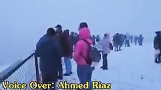 Last corner of world