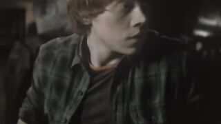 Wezly. Harry potter