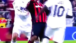 Ronaldinnio Skills