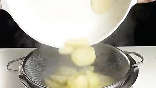 @Asmr Cooking Hack