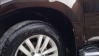 After Nano Coating