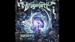 DragonForce - Land of Shattered Dreams