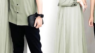 Baju muslim terbaru