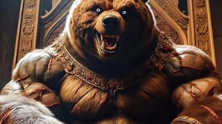 Kings Animals Choose Your Favorite 1-10