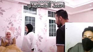 وفاء اخت حقها من بنتها ندا وخلتها تعيط بجد دموعك غاليه ياندا بجد ???????? ????