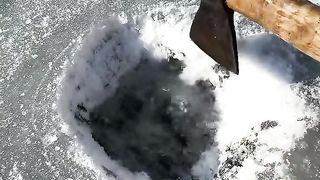 @ASMR Fishing