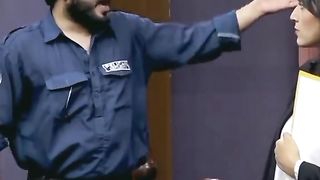 funny siraki guard