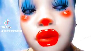 Follow me on TikTok