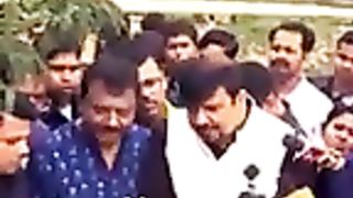 'মুখ্যমন্ত্রী পাঠিয়েছেন আপনাদের অভিযোগ শুনতে