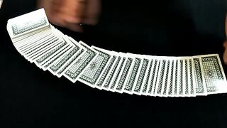 Best Magic Card Trick With 4 Aces