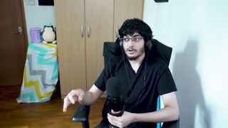 He's Too "UGLY!?" To Have A  Wife !?!