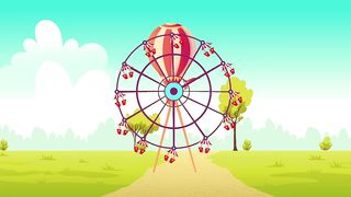 Ferries Wheel