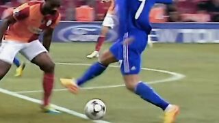 Best goal cr7