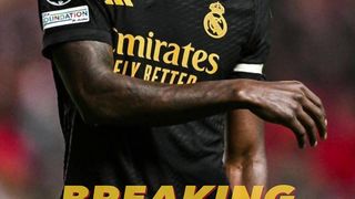 Antonio Rüdiger, back available for Real Madrid and included in their squad to face Sevilla.