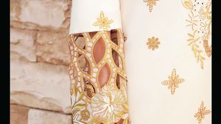 Latest women designer wear
