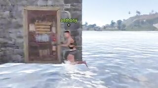 RUST GEMS FULL RIP