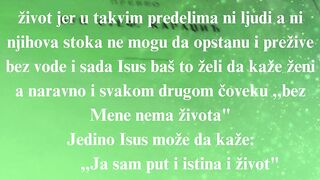 Jevandjelje po Jovanu 119