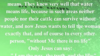 The Gospel according to John 119