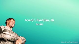 Tiakola - Soza (Paroles)