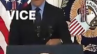 Obama trolls Biden