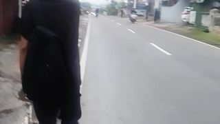 Jalan Sehat