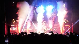 DRAGONFORCE - Wildest Dreams by TAYLOR SWIFT