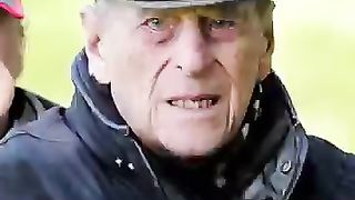 Prince Philip's life