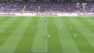 barca vs getafe full game  4-0  2 half