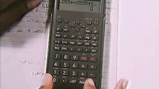 Calculator say Moye Moye Trending reel Moye Moye #viral #viralreel #moyemoye #moyemoyereels #calculatosayrmoyemoye