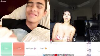 iShowSpeed Tricks CREEPY Men On Omegle... ????