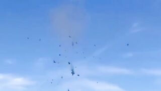 Air Disaster