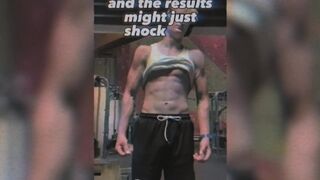 TikTok’s Worst Gym Challenge!