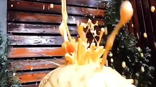 A dish for true connoisseurs of fast food