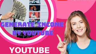 Step-by-Step Guide: How to Start a YouTube Channel for Your Business | Generate Income By YouTube