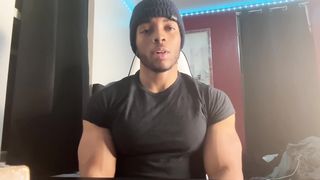 How to get HUGE AND  arms at the gym