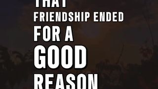 Good reason