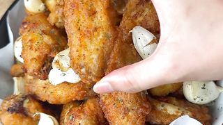 Ayam goreng bawang