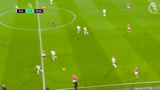 Manchester United vs Fulham (1-2) - Premier League 20232024