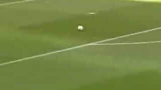 Onana's blunder